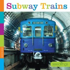 Subway Trains - Arnold, Quinn M