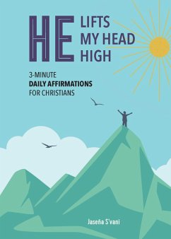 He Lifts My Head High - S'Vani, Jaseña