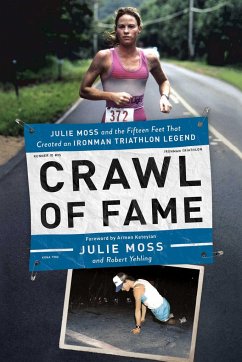 Crawl of Fame - Moss, Julie