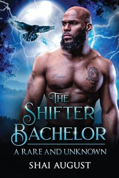 The Shifter Bachelor - August, Shai