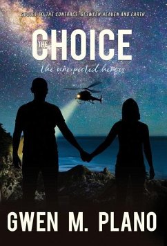 The Choice - Plano, Gwen M.