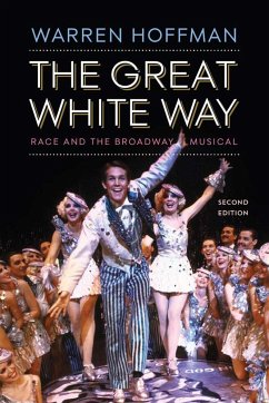 The Great White Way - Hoffman, Warren