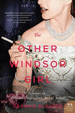 The Other Windsor Girl - Blalock, Georgie