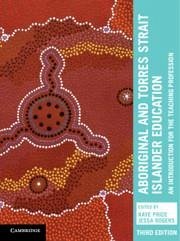 Aboriginal and Torres Strait Islander Education