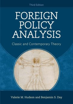 Foreign Policy Analysis - Hudson, Valerie M.; Day, Benjamin S.
