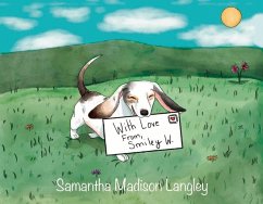 With Love from Smiley W: Volume 1 - Langley, Samantha