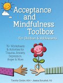 Acceptance and Mindfulness Toolbox for Children and Adolescents