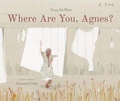 Where Are You, Agnes? - McWatt, Tessa