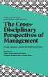 The Cross-Disciplinary Perspectives of... - Bild 1