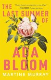 The Last Summer of ADA Bloom