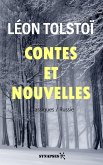 Contes et Nouvelles (eBook, ePUB)