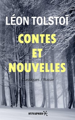 Contes et Nouvelles (eBook, ePUB) - Tolstoï, Léon