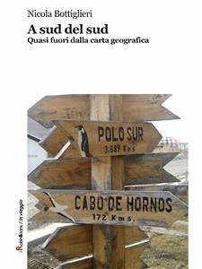 A sud del sud (eBook, ePUB) - Bottiglieri, Nicola