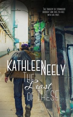 The Least of These - Neely, Kathleen