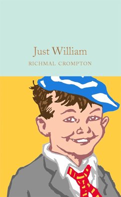 Just William - Crompton, Richmal