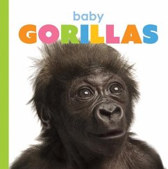 Baby Gorillas - Riggs, Kate