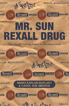 MR Sun Rexall Drug - Carol Sue George; Nanci Kaplan Duplant