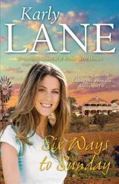 Six Ways to Sunday - Lane, Karly