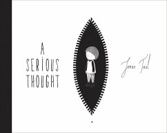 A Serious Thought - Taul, Jonas