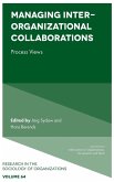 Managing Inter-Organizational Collaborations