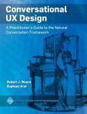 Conversational UX Design