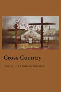 Cross Country - Evans, Justin; Newberry, Jeff