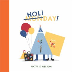 Holiday! - Nelson, Natalie