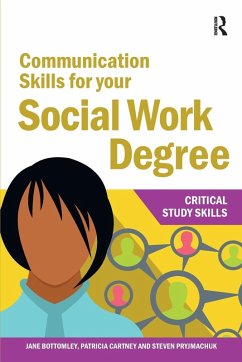 Cover Communication Skills for your Social Work Degree