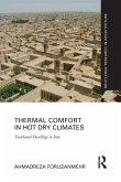 Thermal Comfort in Hot Dry Climates