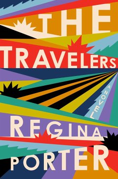 The Travelers - Porter, Regina
