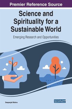 Science and Spirituality for a Sustainable World