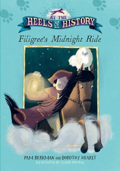 Filigree's Midnight Ride - Berkman, Pam; Hearst, Dorothy