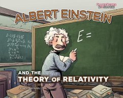 Albert Einstein and the Theory of Relativity - Dolz, Jordi Bayarri