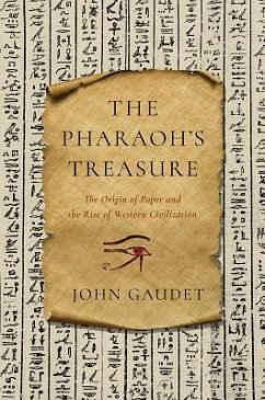 The Pharaoh's Treasure - Gaudet, John