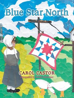 Blue Star North - Castor, Carol