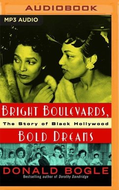 Cover Bright Boulevards, Bold Dreams: The Story of Black Hollywood