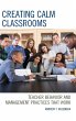 Creating Calm Classrooms - Bild 1