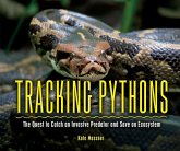 Tracking Pythons