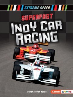 Superfast Indy Car Racing - Wolkin, Joseph Steven