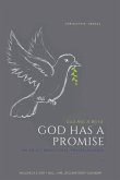 God Has A Word GOD HAS A PROMISE: An Adult Devotional Prayer Journal