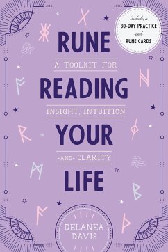 Rune Reading Your Life - Davis, Delanea