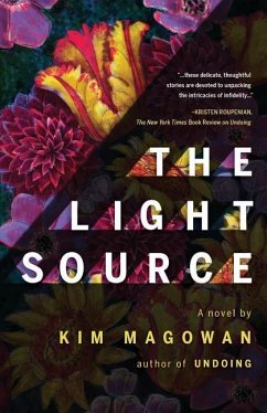 The Light Source - Magowan, Kim