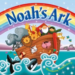 Noah's Ark: Picture Story Book - Igloobooks