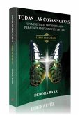 Todas Las Cosas Nuevas Gawb: Libro de Trabajo