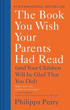 The Book You Wish Your Parents Had Read - Perry, Philippa