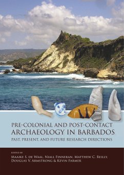 Pre-Colonial and Post-Contact Archaeology in Barbados