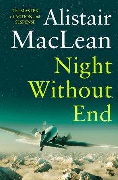 Night Without End - Maclean, Alistair