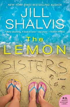 Lemon Sisters, The - Shalvis, Jill