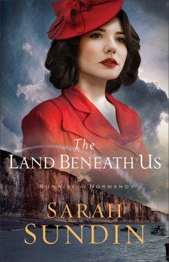 The Land Beneath Us - Sundin, Sarah