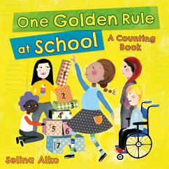 One Golden Rule at School - Alko, Selina